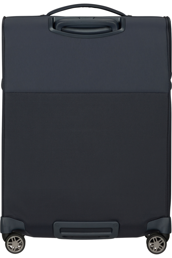 Samsonite Airea Spinner Strict 55cm  Dark Blue