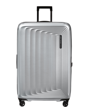 Nuon Trolley mit 4 Rollen erweiterbar 81cm 81 x 53 x 31/34 cm | 3.9 kg Nuon Trolley mit 4 Rollen erweiterbar 81cm 81 x 53 x 31/34 cm | 3.9 kg