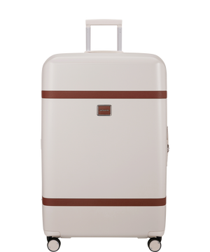Image Trolley mit 4 Rollen erweiterbar 81cm 81 x 53 x 31/34 cm | 4.6 kg Image Trolley mit 4 Rollen erweiterbar 81cm 81 x 53 x 31/34 cm | 4.6 kg