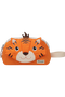 Samsonite Happy Sammies Eco Toilet Kit Tiger Toby  Tiger Toby