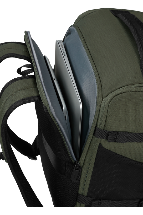 2FIT 2-in-1 Underseater - Rucksack