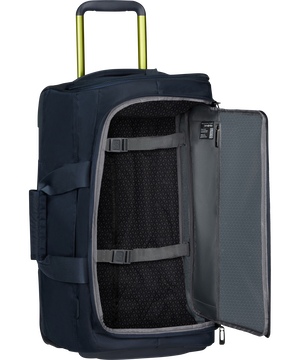 Respark Reisetasche mit Rollen 55cm 55 x 32 x 27 cm | 2.1 kg