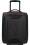 Samsonite Ecodiver Duffle with wheels underseater 45cm  Schwarz