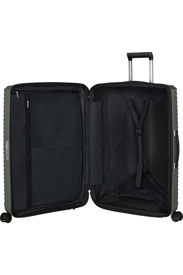 Samsonite Upscape SPINNER 68/25 EXP Climbing Ivy