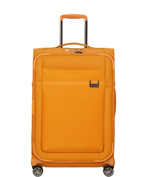 Airea Trolley mit 4 Rollen 67cm 67 x 43 x 26/30 cm | 2.4 kg