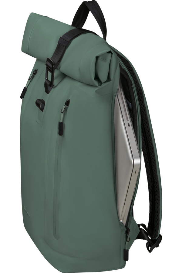 Samsonite roll top store
