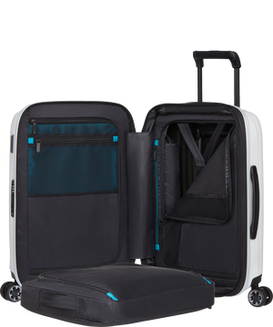 Nexis Trolley mit 4 Rollen erweiterbar 55cm 55 x 35 x 25/28 cm | 2.5 kg