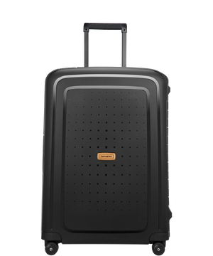 S'cure Eco Trolley mit 4 Rollen 69cm 69 x 49 x 29 cm | 4.2 kg