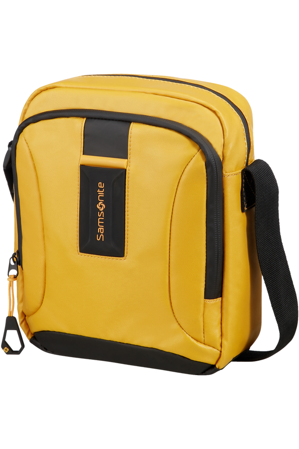 Samsonite Paradiver Light Crossover S Gelb Samsonite Paradiver Light Crossover S Gelb