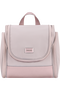 Samsonite Image Toilet Kit Hanging Toilet Kit  Rose