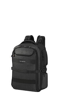 Bleisure Overnight Laptop Rucksack  17.3" 34/38.7 L | 51.5 x 37 x 30/34 cm | 1.5 kg