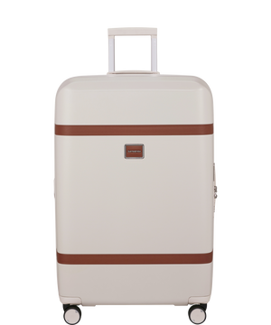 Image Trolley mit 4 Rollen erweiterbar 75cm 75 x 50 x 30/33 cm | 4.4 kg Image Trolley mit 4 Rollen erweiterbar 75cm 75 x 50 x 30/33 cm | 4.4 kg