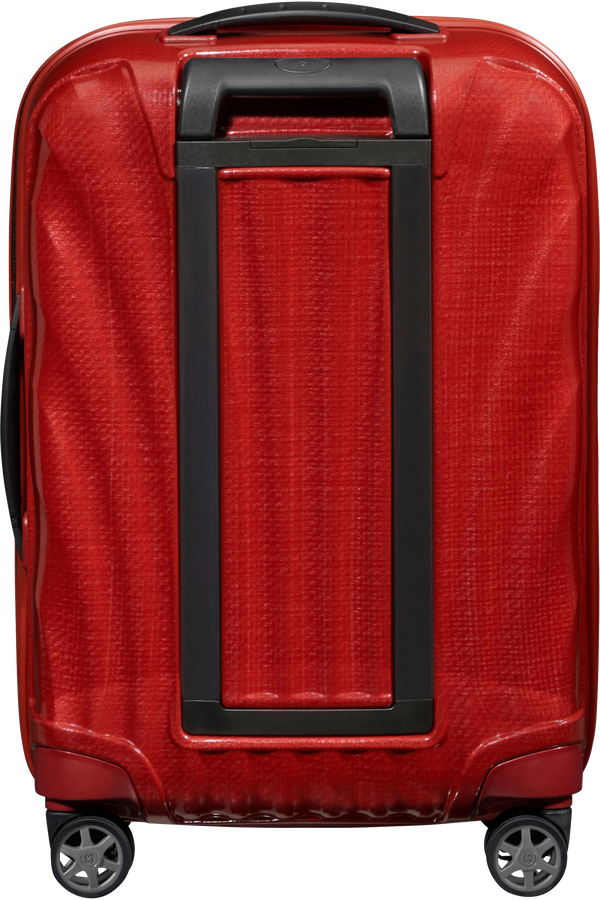 C-Lite Trolley mit 4 Rollen erweiterbar 55cm