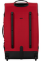 Samsonite Roadseeker Duffle with wheels 79cm  Brick Red Samsonite Roadseeker Duffle with wheels 79cm  Brick Red