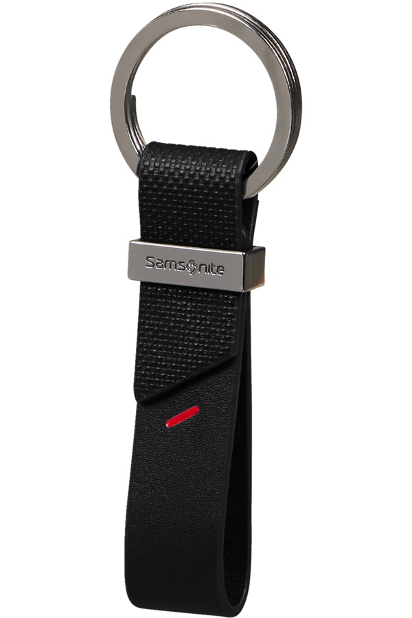 Samsonite Pro-Dlx 6 Slg 528 - K RING 2R  Schwarz