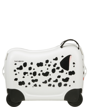 Dream2go Trolley mit 4 Rollen 38 x 52 x 21 cm | 2.1 kg