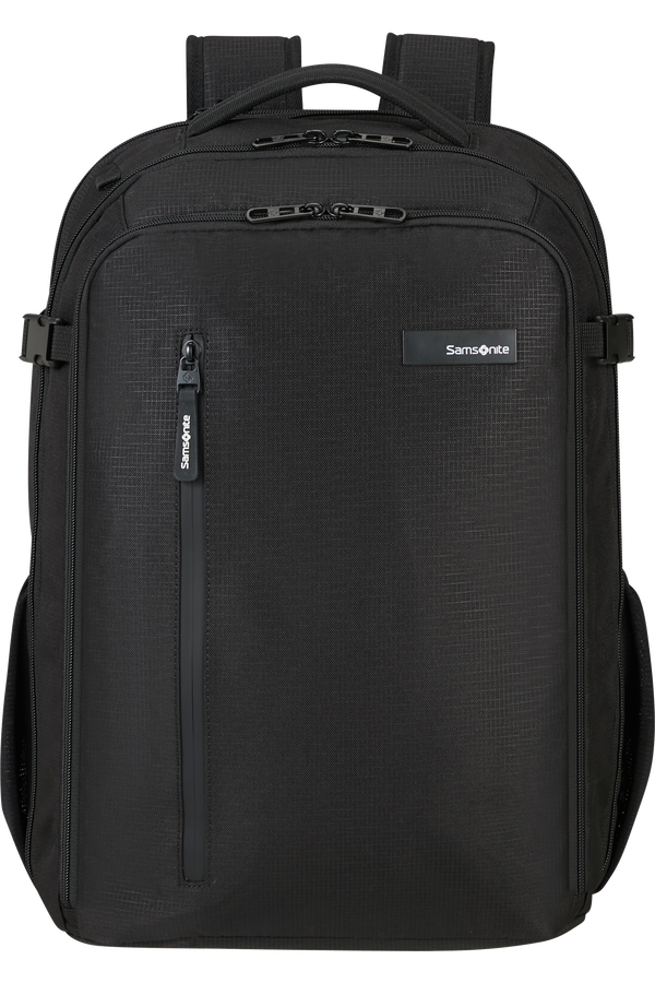 Samsonite Roader LAPTOP BACKPACK L EXP  Deep Black