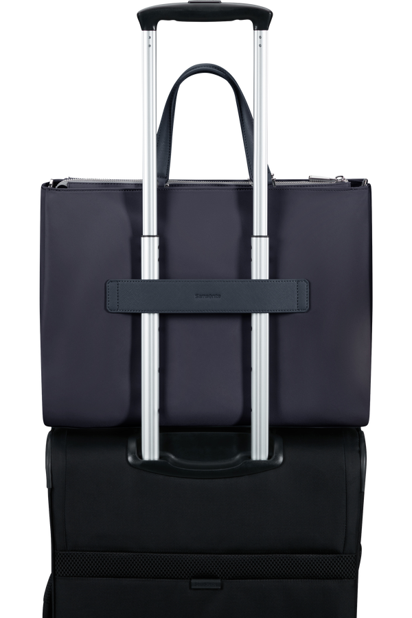 Zalia 3.0 Tote 14.1