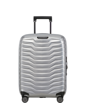 Proxis Trolley mit 4 Rollen erweiterbar 55cm 55 x 40 x 20/23 cm | 2.3 kg