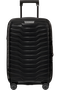 Samsonite Proxis Spinner Expandable Length 35cm 55cm  Schwarz
