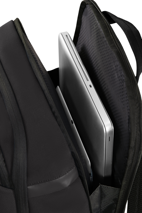 Samsonite Moderny Laptop Backpack 17.3'  Schwarz