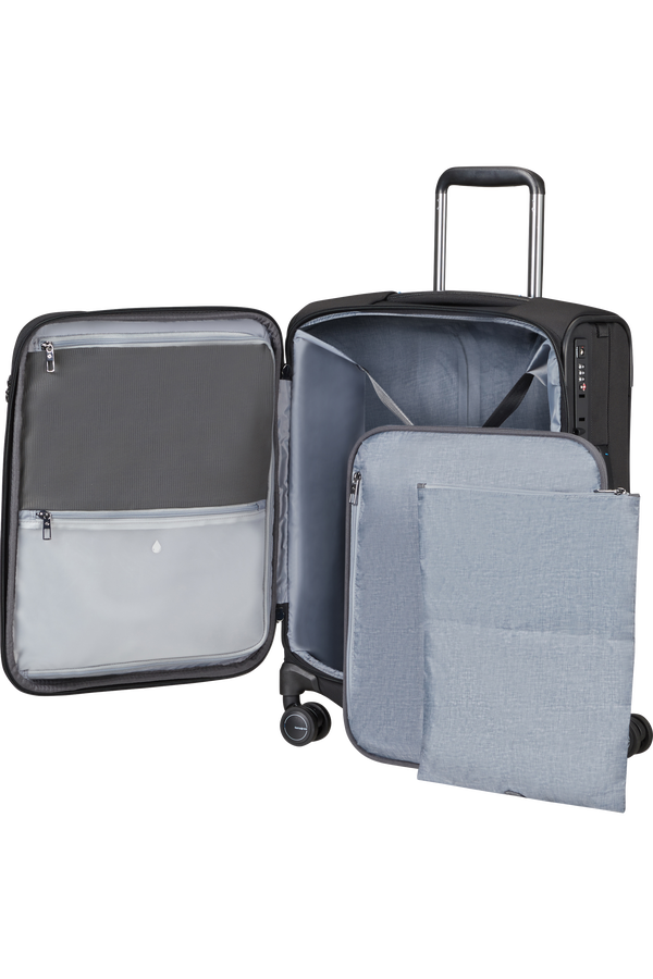 Samsonite Spectrolite 3.0 Trvl Spinner 55cm  Schwarz