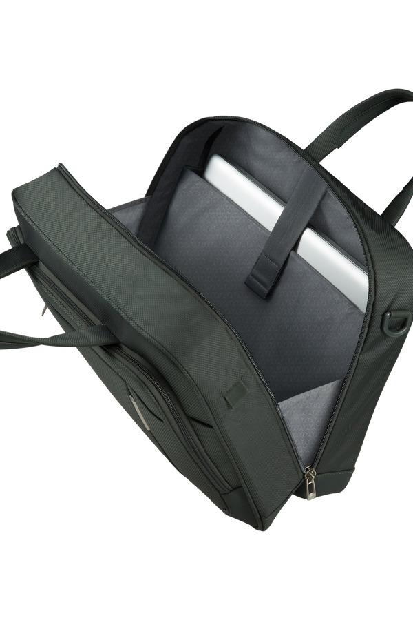 Respark Laptop Schultertasche Samsonite Deutschland