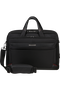 Samsonite Pro-Dlx 6 Bailhandle Expandable 17.3'  Schwarz Samsonite Pro-Dlx 6 Bailhandle Expandable 17.3'  Schwarz