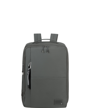 Wander Last Rucksack 15.6" 44 x 30 x 16.5/21.5 cm | 1.2 kg Wander Last Rucksack 15.6" 44 x 30 x 16.5/21.5 cm | 1.2 kg