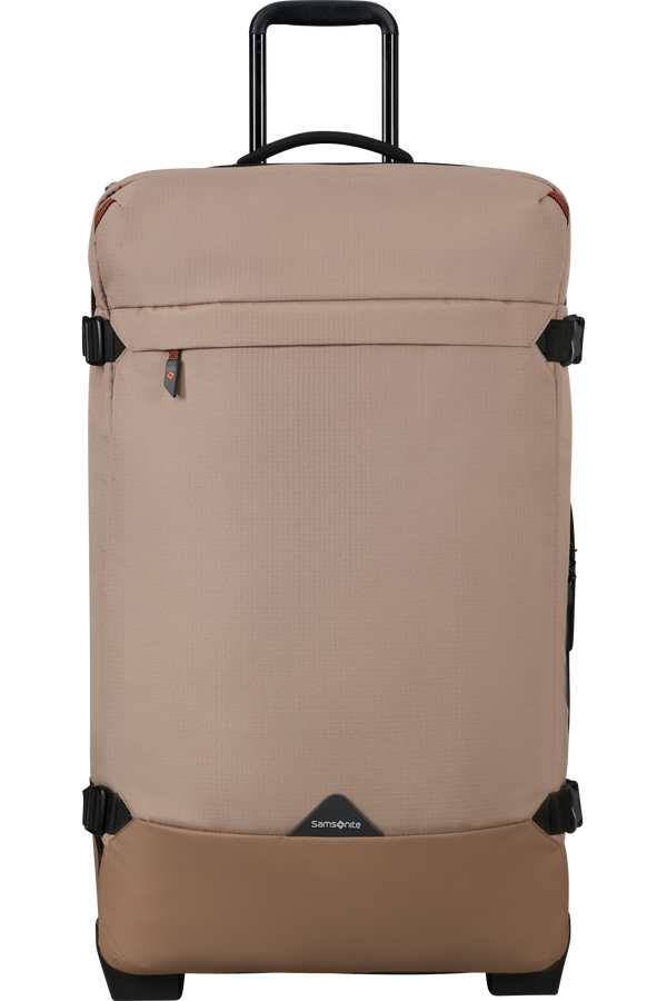 Samsonite Roadseeker Duffle with wheels 79cm  Dune