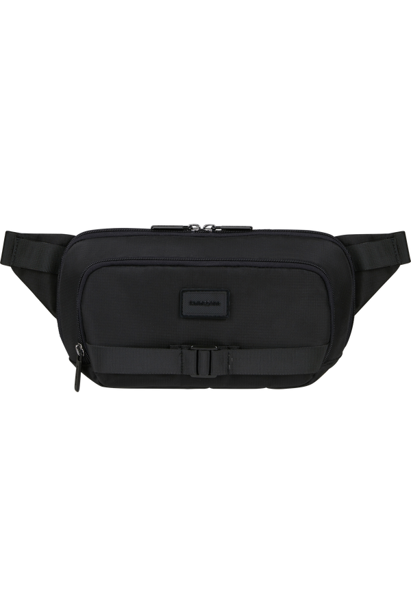 Samsonite Sackmod Waist Bag  Schwarz
