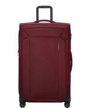 Respark Trolley mit 4 Rollen Erweiterbar 79cm 79 x 48 x 31/35 cm | 3.6 kg