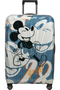 Samsonite C-Lite Disney SPINNER 75/28 DISNEY  Mickey Oh Gosh Samsonite C-Lite Disney SPINNER 75/28 DISNEY  Mickey Oh Gosh