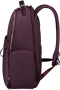 Samsonite Karissa Evo Round Backpack 15.6'  Burgundy Samsonite Karissa Evo Round Backpack 15.6'  Burgundy