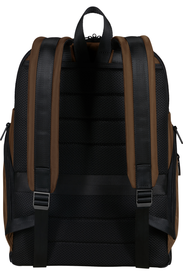 Samsonite Relyon Backpack M 15.6''  Braun