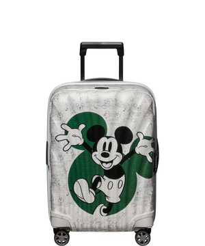 Sac mickey samsonite sale