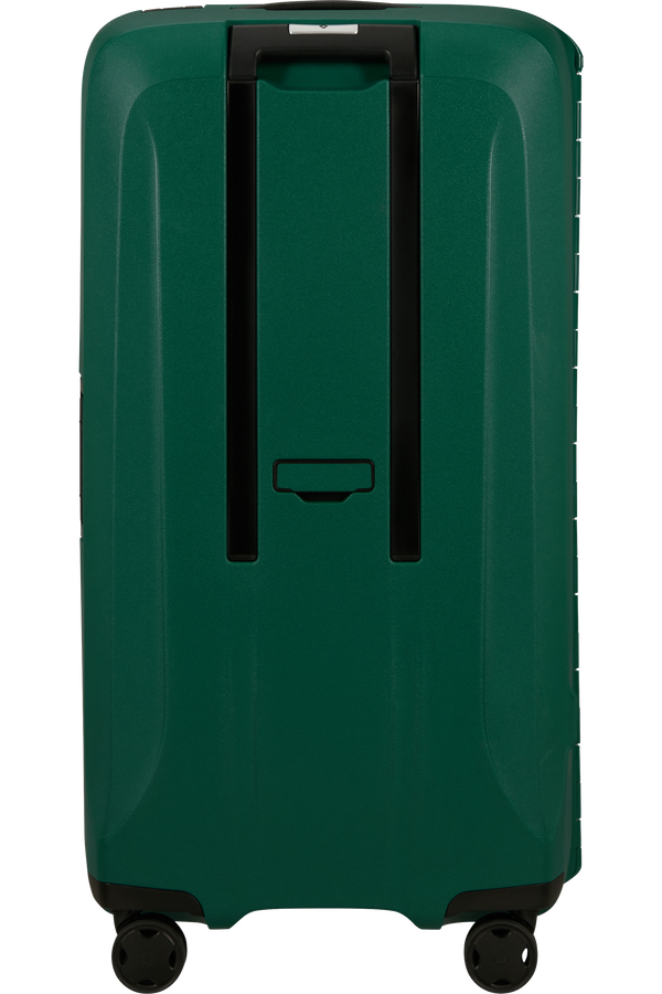 Essens Trunk mit 4 Rollen 80cm