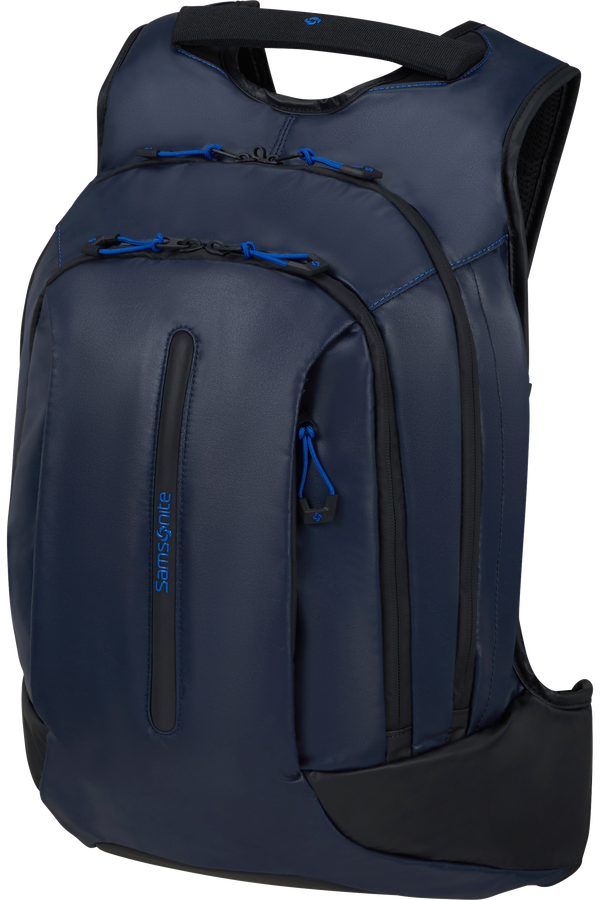 Samsonite Ecodiver LAPTOP BACKPACK M  Blue Nights