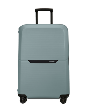 Magnum Eco Trolley mit 4 Rollen 75cm 75 x 51 x 32 cm | 4.2 kg