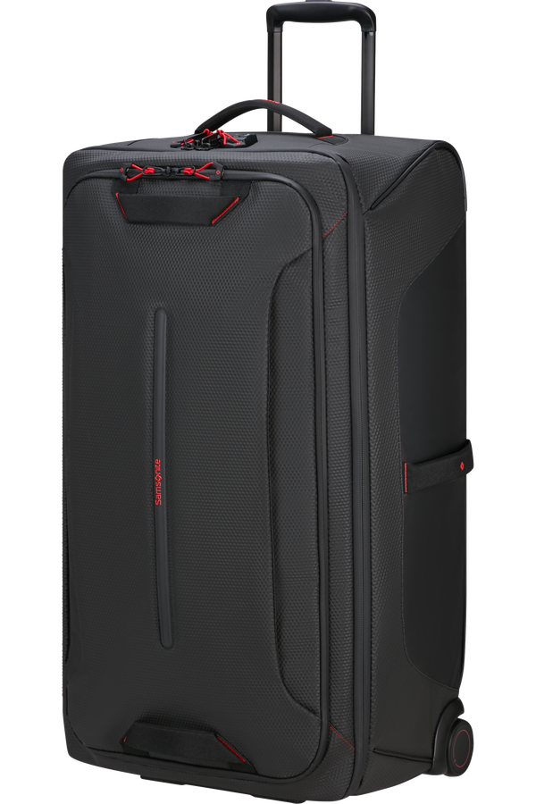 Ecodiver Reisetasche mit Rollen 79 cm Samsonite Deutschland