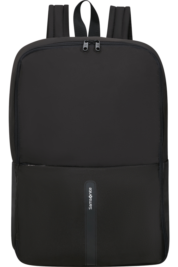 Samsonite Ta Revolution Foldable Backpack M  Schwarz