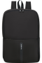 Samsonite Ta Revolution Foldable Backpack M  Schwarz Samsonite Ta Revolution Foldable Backpack M  Schwarz