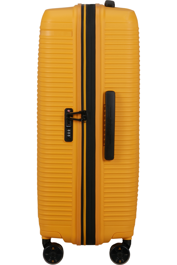 Prodiver Trolley mit 4 Rollen erweiterbar 75cm