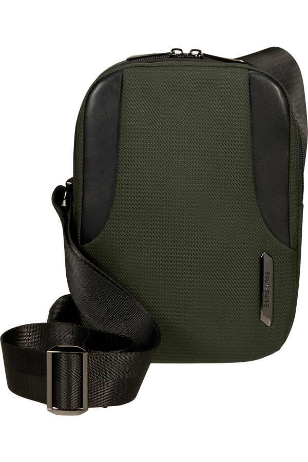 Samsonite supreme outlet