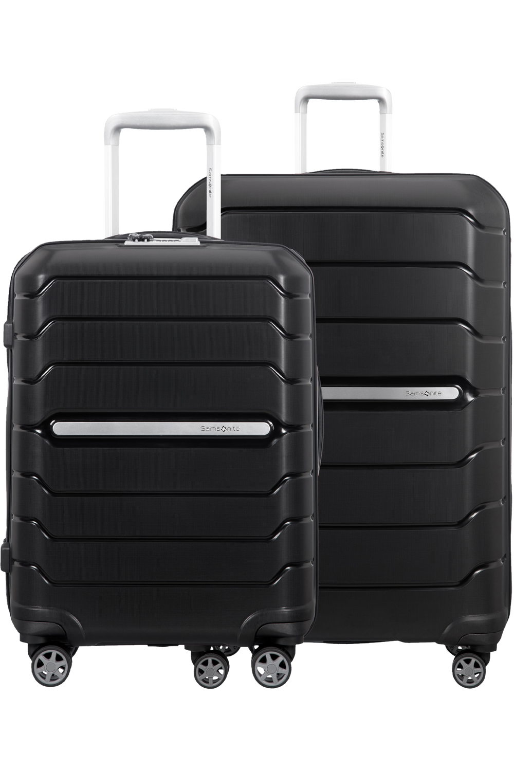 Flux Kofferset | Samsonite Deutschland