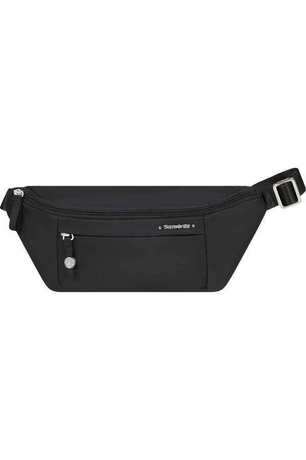 Samsonite Move 4.0 Waist Bag S  Schwarz