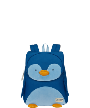 Happy Sammies Eco Rucksack S+ 33 x 26.5 x 19 cm | 0.2 kg Happy Sammies Eco Rucksack S+ 33 x 26.5 x 19 cm | 0.2 kg
