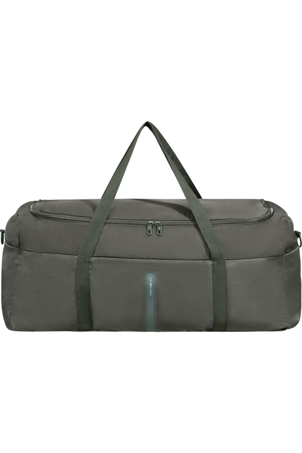 Samsonite Ta Revolution Foldable Duffle L  Gr&uuml;n