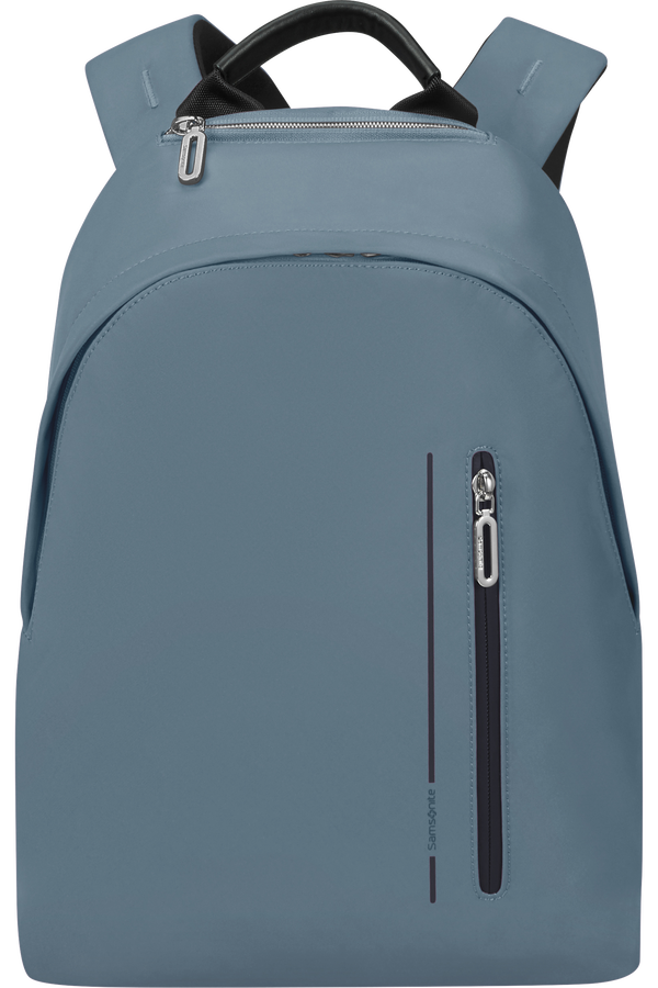 Samsonite backpack grey outlet