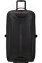 Samsonite Ecodiver DUFFLE/WH 79/29  Schwarz